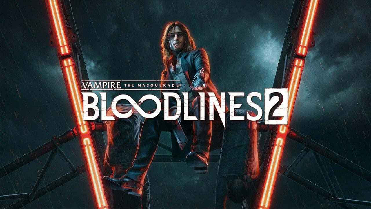 Vampire: The Masquerade – Bloodlines 2 Delayed Past 2021