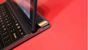 माइक्रोमैक्स कैनवास लैपटैब का फर्स्ट इम्प्रैशन