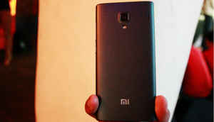 Hands On: Xiaomi Redmi 1S