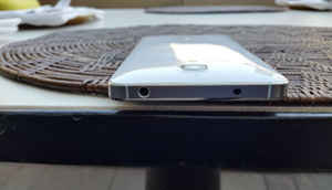 Hands On: Xiaomi Mi4