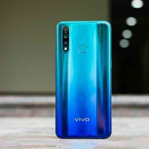 Harga Dan Spesifikasi Vivo Z1 Pro Manjakan Pencinta Game