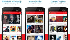 The 10 biggest apps launched in 2014