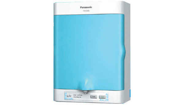 Panasonic TK CS 43 (UV) UV Water Purifier