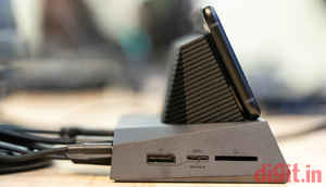 In pictures: Asus ROG Phone