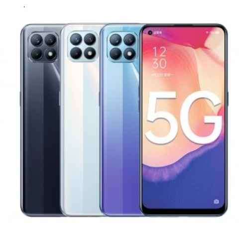 OPPO Reno 4 SE मोबाइल फोन हुआ लॉन्च; ये हैं कुछ धमाकेदार फीचर्स