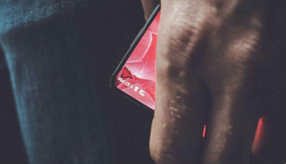 Android co-founder Andy Rubin’s Essential to announce bezel-less smartphone on May 30