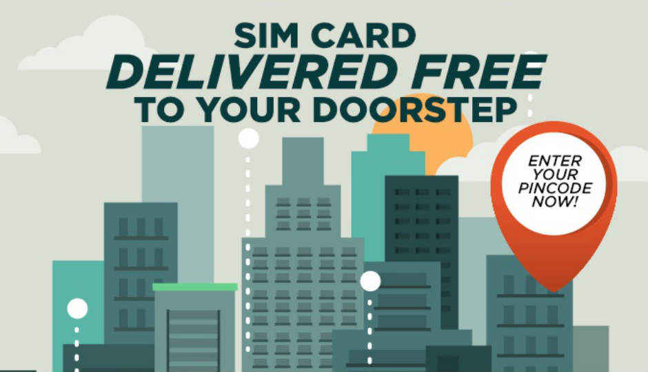10digi launches doorstep SIM card, data dongle delivery services in Delhi, NCR