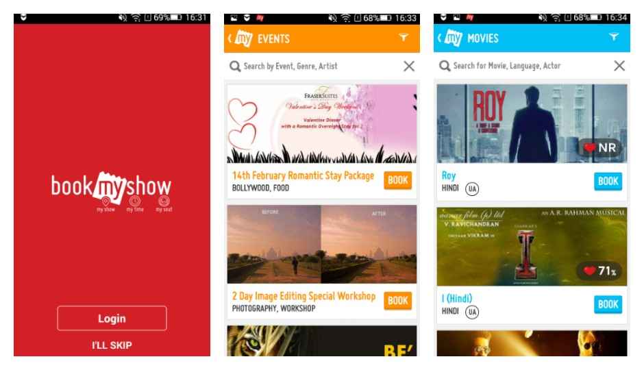 18 apps for a memorable Valentine's Day 18 apps for a memorable Valentine's Day