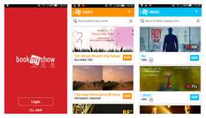 18 apps for a memorable Valentine's Day