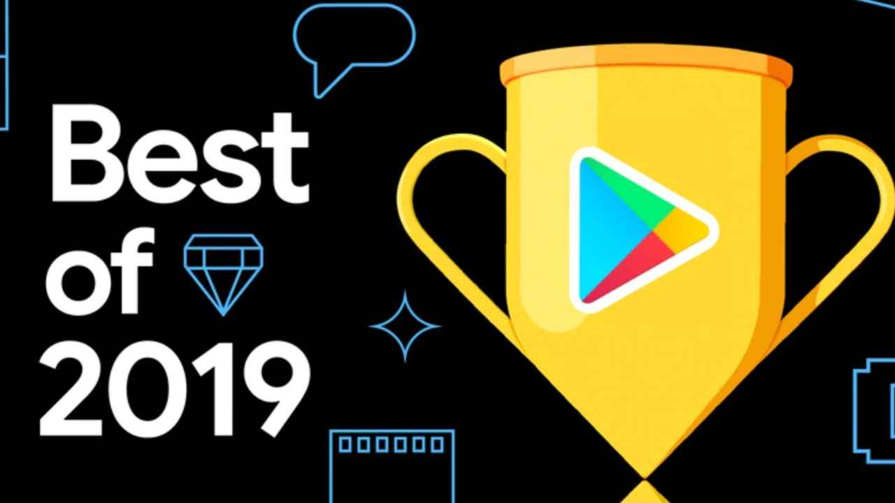 Google Play’s Best of 2019 winners include Call of Duty: Mobile, Avengers: Endgame and more