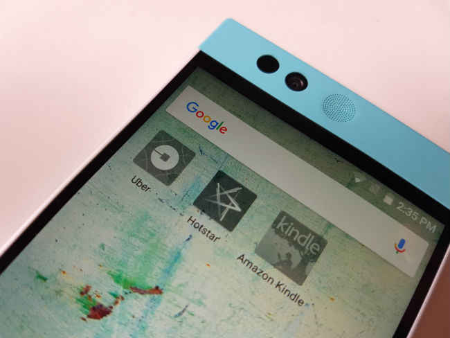 Fear not, Nextbit Robin won't burn up your mobile data | Technology News -  The Indian Express