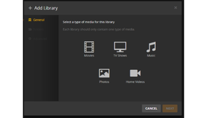 QNAP installation guide and UI features
