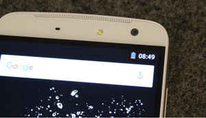 ज़ोपो स्पीड 8 को जानें इन तस्वीरों से...