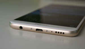 Here’s a closer look at the new Honor 7X