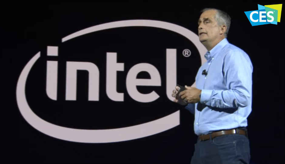 Intel addresses Meltdown and Spectre at CES, says “Security is job number one”