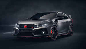 Top 10 concept cars at Paris Motor show