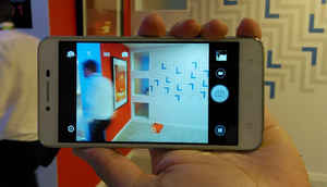 In Pictures: Lenovo Vibe K5 Plus