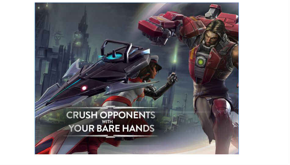 10 Best New Free Android Games that are worth trying (November 2015)