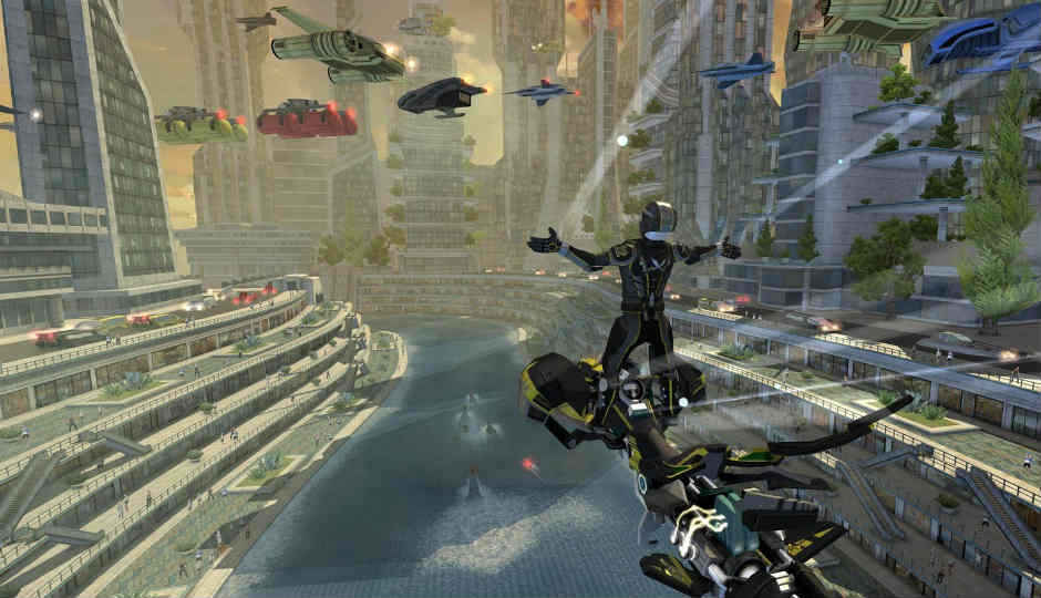 Best racing games for Android and iOS (December 2018) Best racing games for Android and iOS (December 2018)