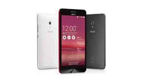 Android One: A look at the competition