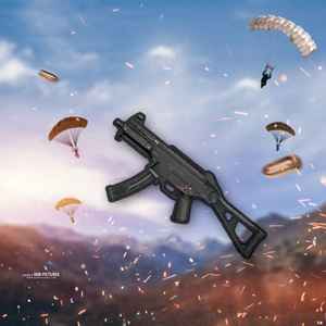 PUBG గేమ్ లోని బెస్ట్ వెపన్స్ గురించి తెలుసా ?