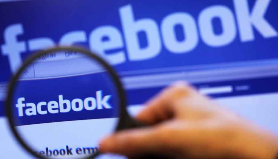 Facebook blames bug for tracking non-users