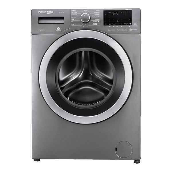 Voltas Beko 7Kg Fully Automatic Front Load Washing Machine (WFL7012VTAC)