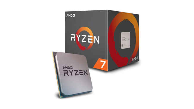 Amazon Prime Day 2020 Best Deals on CPUs or Processors