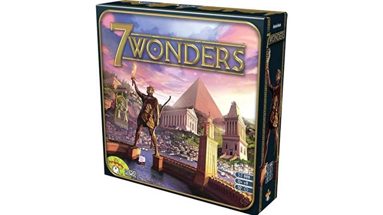 Kennerspiel des jahres winning games for your collection