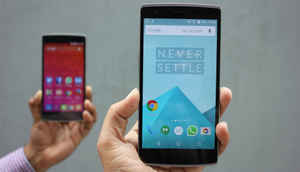 OnePlus Oxygen OS: Hands-on