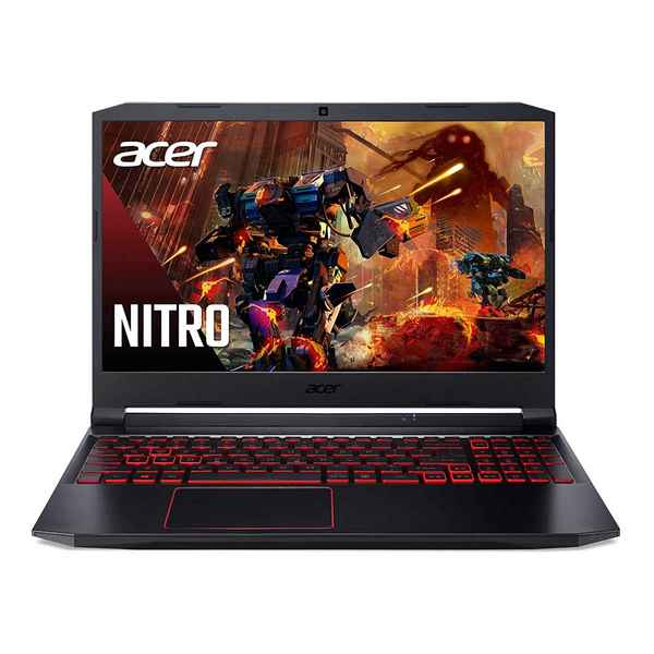 Acer Nitro 5 10th Gen Core i5-10300H (2021)
