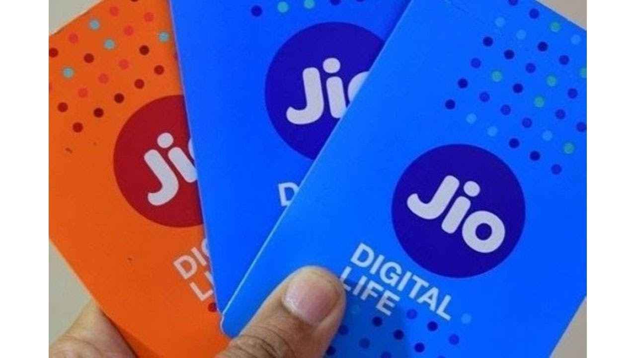 160 रुपये की कीमत वाला Jio का बम्पर प्लान, इस प्लान ने Airtel-Vi-BSNL को पछाड़ा, देखें धांसू ऑफर