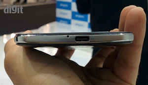 In Pictures: Zopo Speed 8