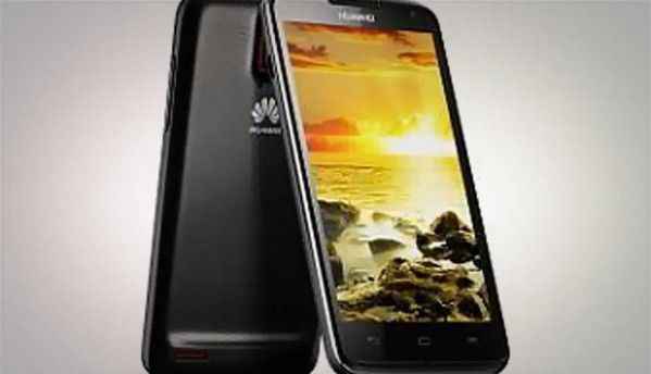 MWC 2012: Huawei announces new lineup, and world’s fastest smartphone