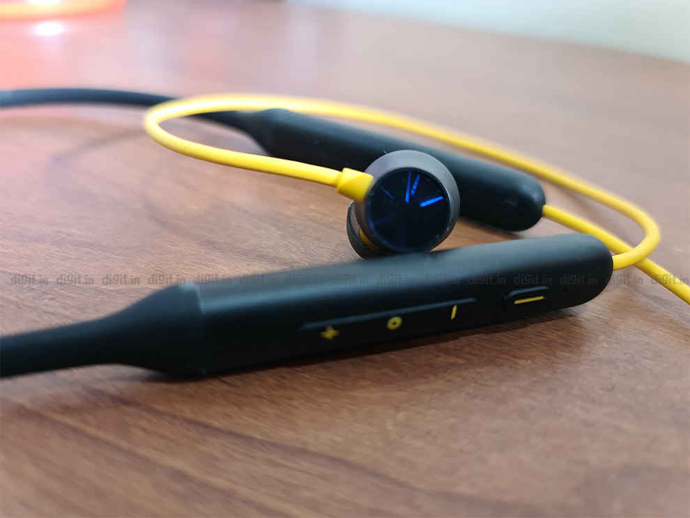 Realme Buds Wireless 2 review