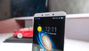 QIKU Q Terra Overview: The phone that offers premium specs at an affordable price-point