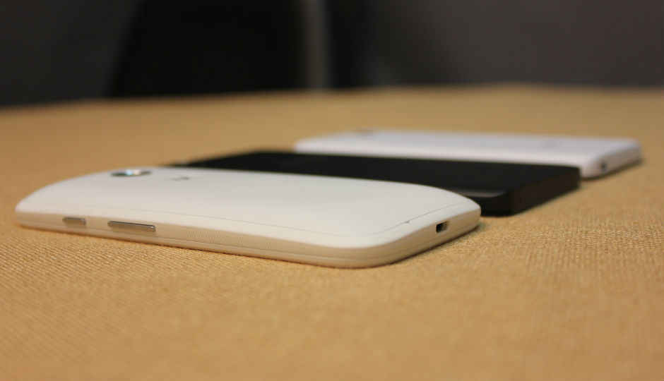 Comparison: Moto E vs Xiaomi Redmi 2 vs Lenovo A6000 Comparison: Moto E vs Xiaomi Redmi 2 vs Lenovo A6000