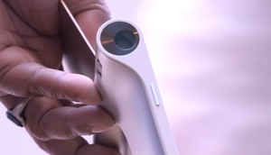 Lenovo Yoga 2 tablets: Hands on