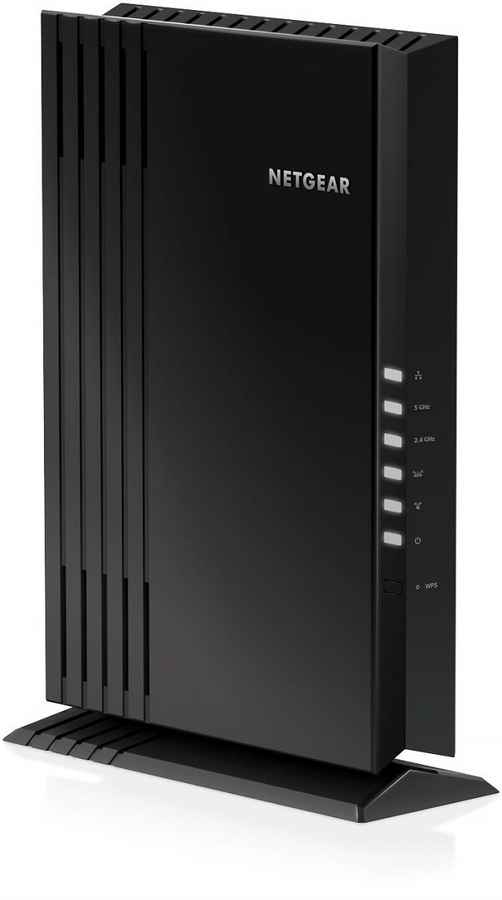 Netgear extender Wi-fi