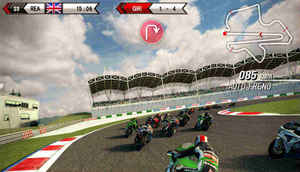 ये हैं एंड्रॉयड पर उपलब्ध बेस्ट फ्री रेसिंग गेम्स, आपको भी आ सकते हैं पसंद