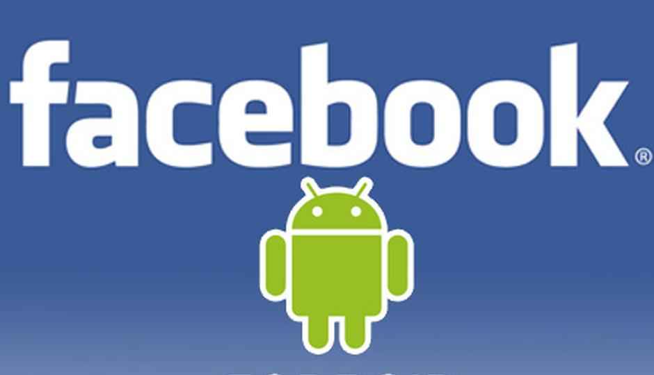 Facebook tests opening web links on built-in browser on Android app