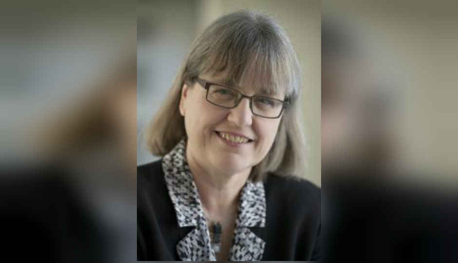 Canadian Prof Donna Strickland becomes third woman in the world to win Nobel Prize in Physics