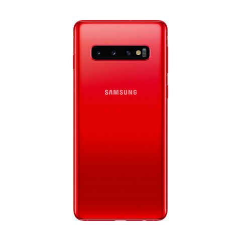 Samsung Galaxy S10 Series of phones are getting major camera update with improved night mode