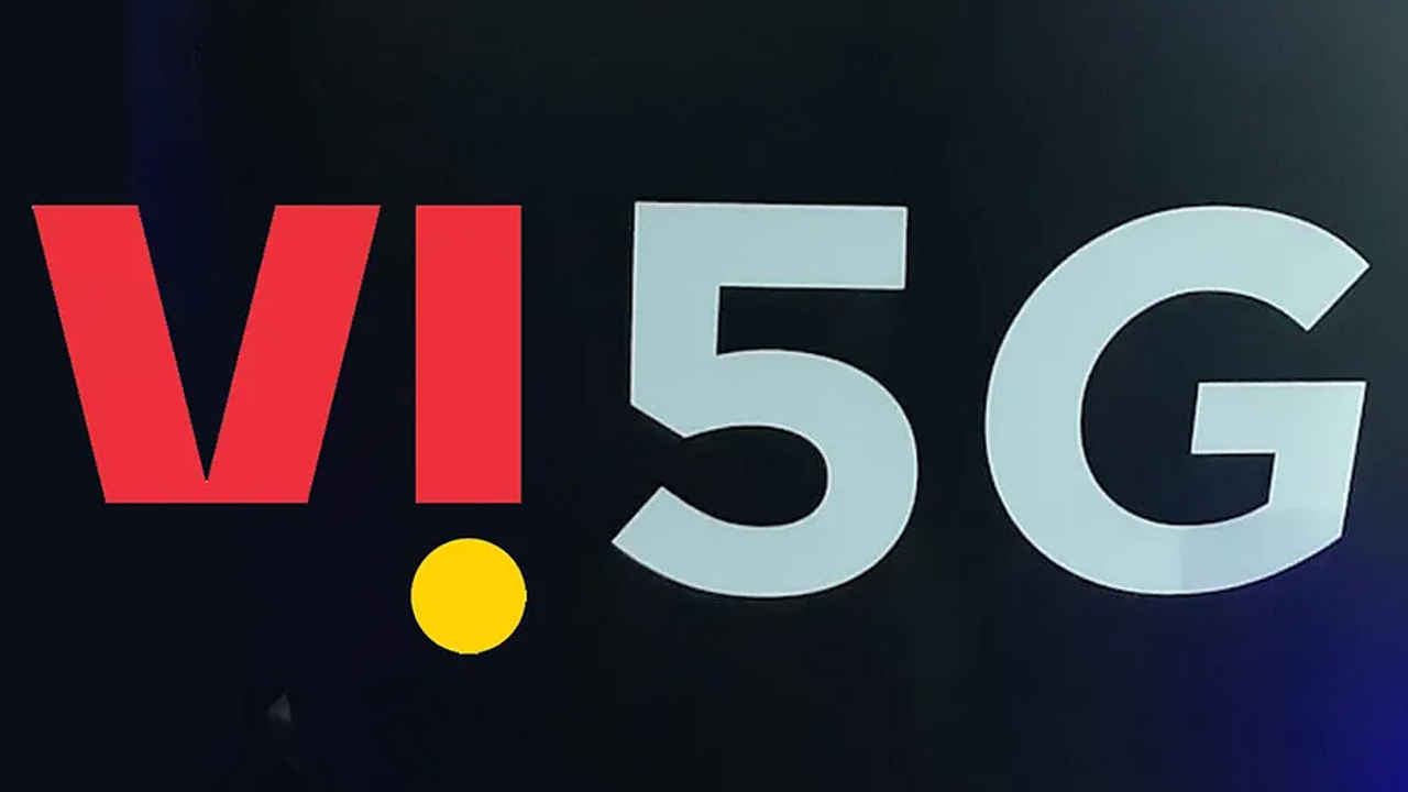 Vi 5G: Jio, Airtel-কে পিছনে ফেলে এগিয়ে গেল Vodafone Idea, গড়ল নয়া রেকর্ড!