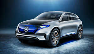 Top 10 concept cars at Paris Motor show