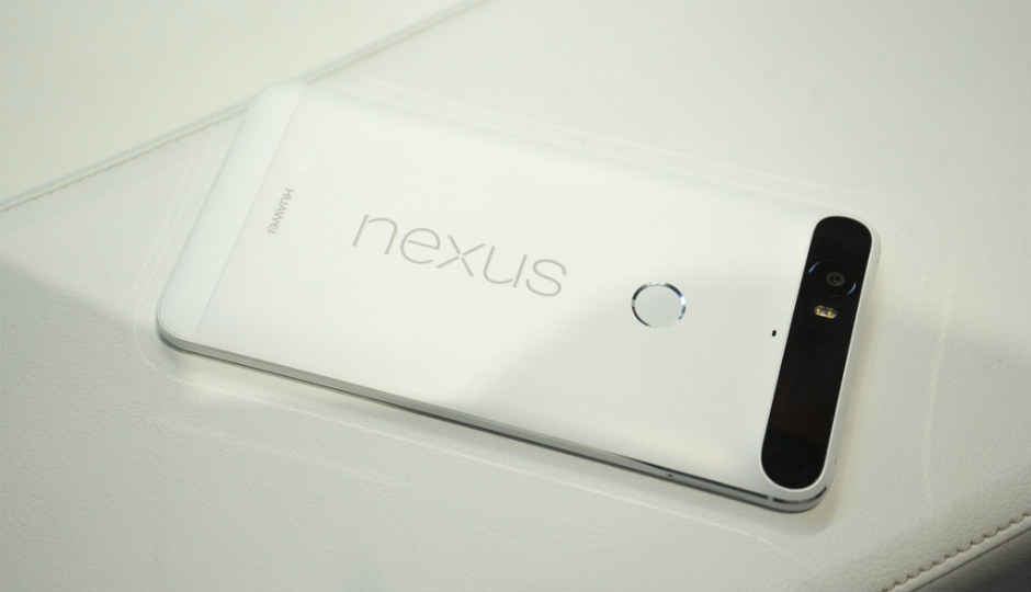 Google Marlin Nexus device with 4GB RAM spotted on Geekbench
