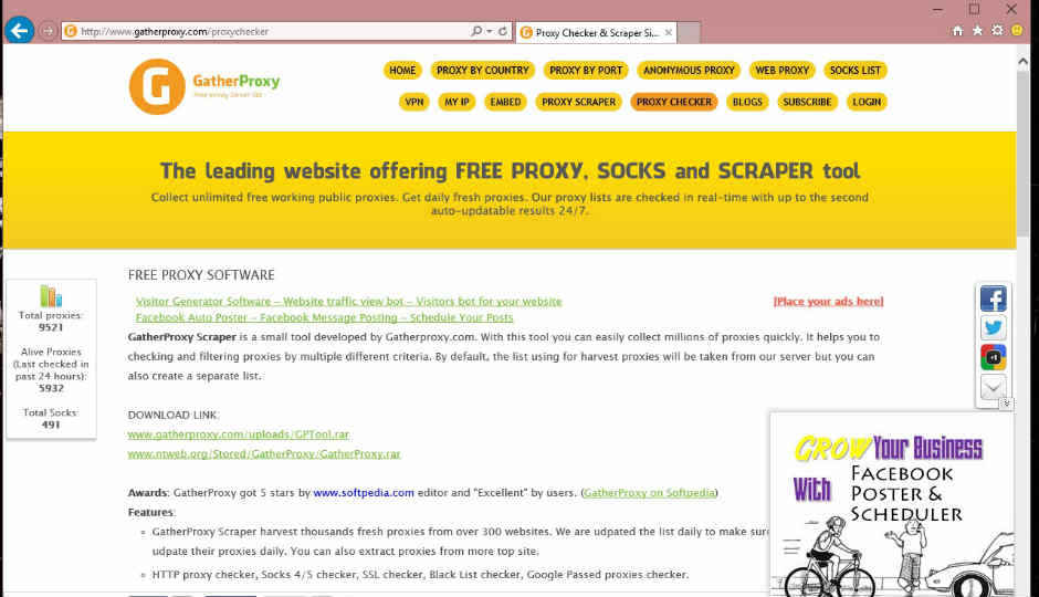 10 websites and applications you must know about 10 websites and applications you must know about