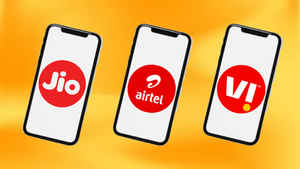 Reliance Jio, Airtel, Vodafone idea और BSNL के सबसे धांसू Recharge देखें यहाँ