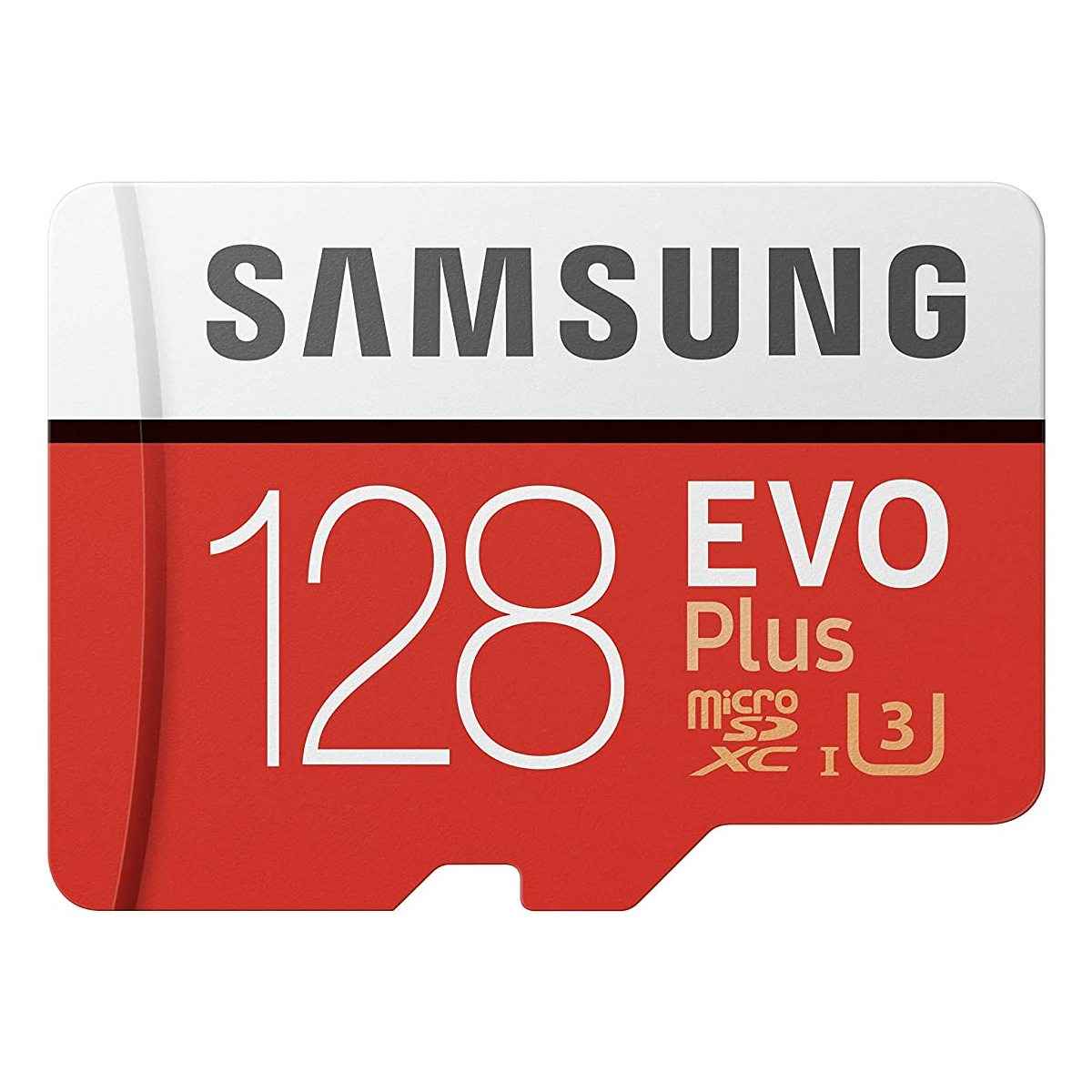 శామ్సంగ్ EVO Plus 128 GB 