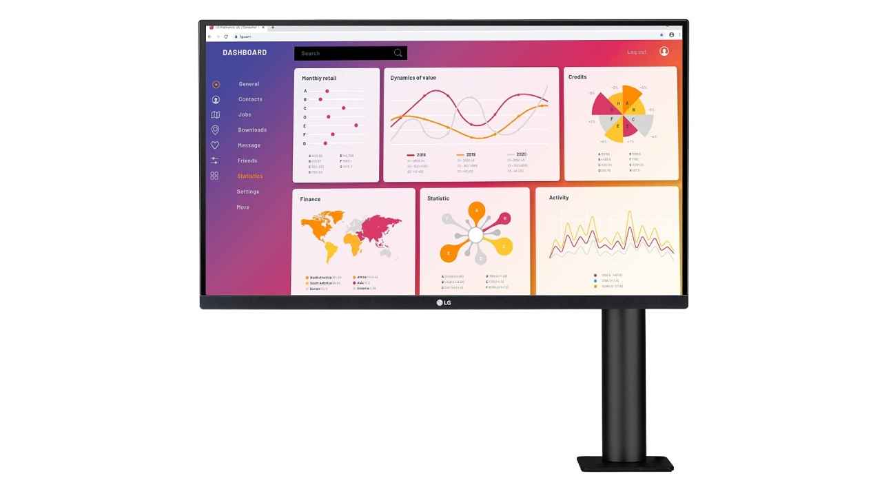 4 cool monitors worth checking out